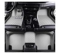 Tappetino Auto LHD Per Jaguar Per E-Pace 2017 2018 2019 2020 2021 2022 2023 Antivegetativa Copertura Completa Accessori Interni Auto Tappetino In Moquette(Gray)