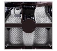 Tappetino Auto LHD Per Maserati Per Quattroporte 2013-2017 2018 2019 2020 2021 2022 2023 Trazione Posteriore Accessori Per Interni Auto Auto Tappetino In Moquette(Gray)