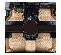 Tappetino Auto LHD Per Maserati Per Quattroporte 2013-2017 2018 2019 2020 2021 2022 2023 Trazione Posteriore Accessori Per Interni Auto Auto Tappetino In Moquette(Beige)