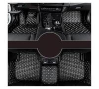 Tappetino Auto LHD Per Maserati Per Quattroporte 2013-2017 2018 2019 2020 2021 2022 2023 Trazione Posteriore Accessori Per Interni Auto Auto Tappetino In Moquette(Black Beige)