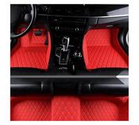 Tappetino auto Per CITROEN C4 Per Cactus 2018 2019 Set Tappetini Auto Tappetini Per Automobili Tappeti Poggiapiedi(C)