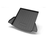 Tappetino auto Per Mercedes Per Benz Classe A W177 V177 Hatchback Berlina 2019-2021 Auto Cargo Liner TPE Bagagliaio Tappetini Impermeabile Boot Carpet(UN)