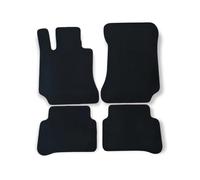 Tappetino auto Per Mercedes Per Benz Classe E W212 2010-2016 Tappetino Bagagliaio Posteriore Auto Vassoio Fodera Bagagli Pavimento Impermeabile Pad Spazio Carg