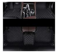 Tappetino auto Per Mercedes Per Benz Slk 2009-2022 Tappeti Auto Accessori Piedi Tappetini Auto(Nero)