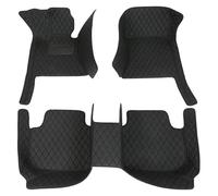 Tappetino auto Per Peugeot 407 2004 2005 2006 2007 2008 Car Mats Copertura Totale Auto Tappetini(C)