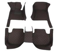 Tappetino auto Per Peugeot 407 2004 2005 2006 2007 2008 Car Mats Copertura Totale Auto Tappetini(E)