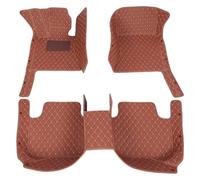 Tappetino auto Per Peugeot 407 2004 2005 2006 2007 2008 Car Mats Copertura Totale Auto Tappetini(UN)