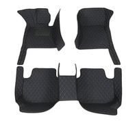 Tappetino auto Per Peugeot 5008 P87 2017-2023 Tappetino Auto Universale Impermeabile Cocho Accessori Auto Tappetini Pavimento(D)