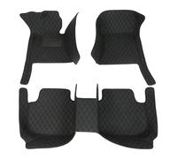 Tappetino auto Per Peugeot 5008 P87 2017-2023 Tappetino Auto Universale Impermeabile Cocho Accessori Auto Tappetini Pavimento(C)