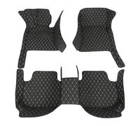 Tappetino auto Per Peugeot 5008 P87 2017-2023 Tappetino Auto Universale Impermeabile Cocho Accessori Auto Tappetini Pavimento(F)