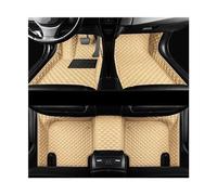 Tappetino Auto Per Q5 8R 2009 2010 2011 2012 2013 2014 2015 2016 Tappetino Impermeabile Accessori Interni MTVTFECEWG(Single Layer 1)