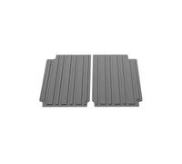 Tappetino auto Per Q6 2022 2023 2024 2025 2026 6seat 7seat Auto Rear Trunk Mats Impermeabile Moquette Storage Cargo Liner(6seat,Sedile posteriore)