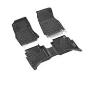 Tappetino auto Per VW Per Virtus Per Polo Per Berlina 2018-2024 Tappetino Auto Pannello Parti Piede TPE Fodera Copertura Personalizzata Tappeto