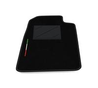 Tappetino auto SOLO LATO GUIDA 1pz per Dodge RAM 1500 - Doppia cabina 2001-2009