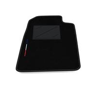 Tappetino auto SOLO LATO GUIDA 1pz per Dodge RAM 1500 - Doppia cabina 2001-2009