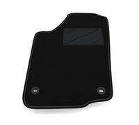 Tappetino auto SOLO LATO GUIDA 1pz per Ford Ranger cabina singola 2006-2011