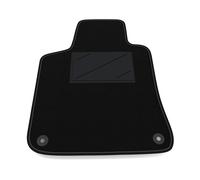 Tappetino auto SOLO LATO GUIDA 1pz per Peugeot 308 2ª serie Station Wagon 13-24