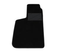 Tappetino auto SOLO LATO GUIDA 1pz per Saab 900 New Generation Cabrio 1993-1998