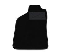 Tappetino auto SOLO LATO GUIDA 1pz per Saab 900 New Generation - Cabrio 93-98