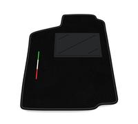 Tappetino auto SOLO LATO GUIDA 1pz per Seat Inca 1995-2003