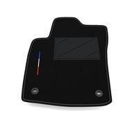 Tappetino auto SOLO LATO GUIDA 1pz per Toyota Hilux - Cabina doppia 2016-2025