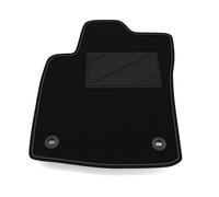 Tappetino auto SOLO LATO GUIDA 1pz per Toyota Hilux - Cabina doppia 2016-2025