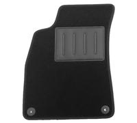 Tappetino auto SOLO LATO GUIDA SMART FOR TWO W453 2014 2020