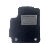 Tappetino auto SOLO LATO GUIDA SMART FOR TWO W453 2014 2020