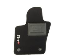 Tappetino auto SOLO LATO GUIDA SMART FOR TWO W453 2014 2020
