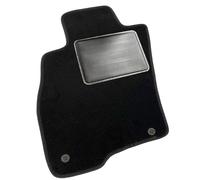 Tappetino Auto Solo Lato Guida per Alfa Romeo Mito dal 2008 al 2018