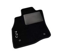 Tappetino Auto Solo Lato Guida per Alfa Romeo Mito dal 2008 al 2018