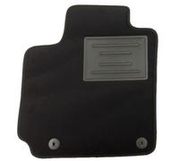 Tappetino auto SOLO LATO GUIDA SMART FOR TWO W453 2014 2020