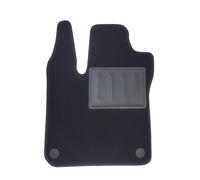 Tappetino auto SOLO LATO GUIDA SMART FOR TWO W453 2014 2020