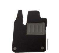 Tappetino auto SOLO LATO GUIDA SMART FOR TWO W453 2014 2020