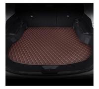 Tappetino auto Tappetini Auto Bagagliaio Per Mercedes Per Benz Tutti Modelli E C SLK G GLS GLC GLA GLE GLE GL CLA ML GLK CLS S R A B CLK W204 Per Vito Per Viano(Caffè)