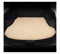 Tappetino auto Tappetini Auto Bagagliaio Per Mercedes Per Benz Tutti Modelli E C SLK G GLS GLC GLA GLE GLE GL CLA ML GLK CLS S R A B CLK W204 Per Vito Per Viano(BEIGE)