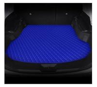 Tappetino auto Tappetini Auto Bagagliaio Per Mercedes Per Benz Tutti Modelli E C SLK G GLS GLC GLA GLE GLE GL CLA ML GLK CLS S R A B CLK W204 Per Vito Per Viano(Blu)