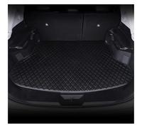 Tappetino auto Tappetini Auto Bagagliaio Per Mercedes Per Benz Tutti Modelli E C SLK G GLS GLC GLA GLE GLE GL CLA ML GLK CLS S R A B CLK W204 Per Vito Per Viano(Nero)