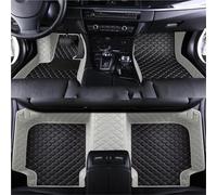 Tappetino Auto Tappetini Per Auto In Moquette Per VW Per Golf 6 2009-2012, 7 2012-2015, 8 2020-2022 Antiscivolo Per Il Pavimento Dell'auto Tappetini Auto Impermeabile