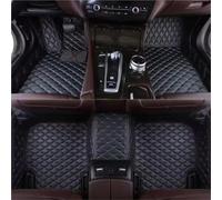 Tappetino Auto Tappetini Per Auto Per BYD Per Song Plus 2021-2024, 5 Posti E 2 File, Set Completo Di Antiscivolo Per Il Pavimento Tappetini Auto Impermeabile