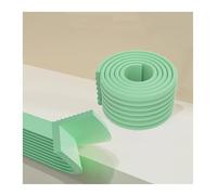 Tappetino autoadesivo for scaletta for letto a castello(Green,5pcs)
