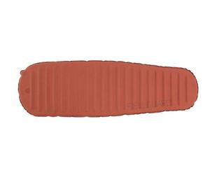 Tappetino autogonfiante robens fjellguard 40 185 x 55 cm rosso