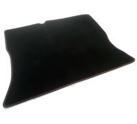 Tappetino bagagliaio adatto per VW Golf II 2 e GTI velluto premium bagagliaio