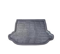 Tappetino Bagagliaio Auto Baule Posteriore Zerbino Per Cargo Liner Boot Pavimento Vassoio 3D EVA Tappeto Accessori Per Subaru Per Forester SJ 2013 2014 2015 2016 2017 2018 Vasca Baule