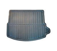 Tappetino Bagagliaio Auto Baule Posteriore Zerbino Per Cargo Liner Boot Pavimento Vassoio Tappeto 3D EVA Per Land Per Rover Per Discovery Sport L550 2014-2019 Vasca Baule