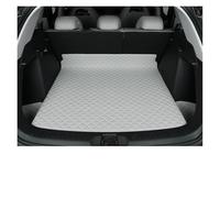 Tappetino Bagagliaio Auto Boot Coperture Prevenzione Dei Graffi Tronco Zerbino Vassoio Protector Per BYD Per Seal U Per Sealion 6 Per La Canzone Per Plus Per DMI(Gery)