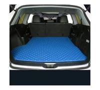 Tappetino Bagagliaio Auto Compatibile Con Audi TT 4 Posti 2008-2011 2012 2013 2014 Tappetini Bagagliaio Auto Personalizzati Cuscinetti Protettivi Interni Impermeabili(Blue)