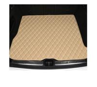 Tappetino Bagagliaio Auto Compatibile Con Lexus LX Roraima J200 2008-2021 Tappetini Impermeabili Per Bagagliaio Per Auto Personalizzati(Yellow)