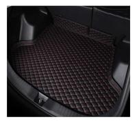 Tappetino Bagagliaio Auto In Pelle Per Tesla Per Modello 3 2019 2020 2021 Cargo Liner Accessori Interni Boot(Style 8)