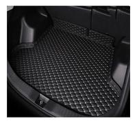 Tappetino Bagagliaio Auto In Pelle Per Tesla Per Modello 3 2019 2020 2021 Cargo Liner Accessori Interni Boot(Style 5)
